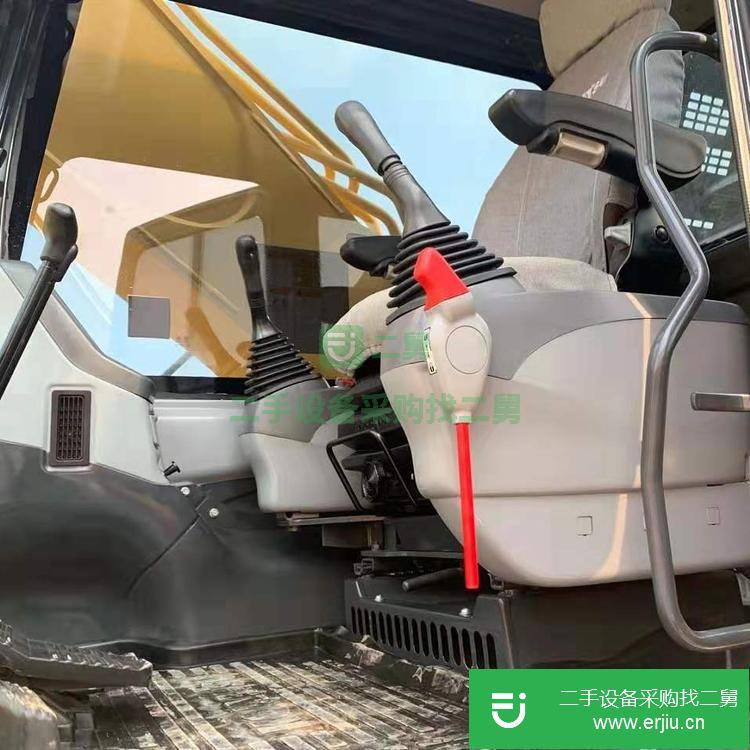 江蘇南京出售二手挖掘機