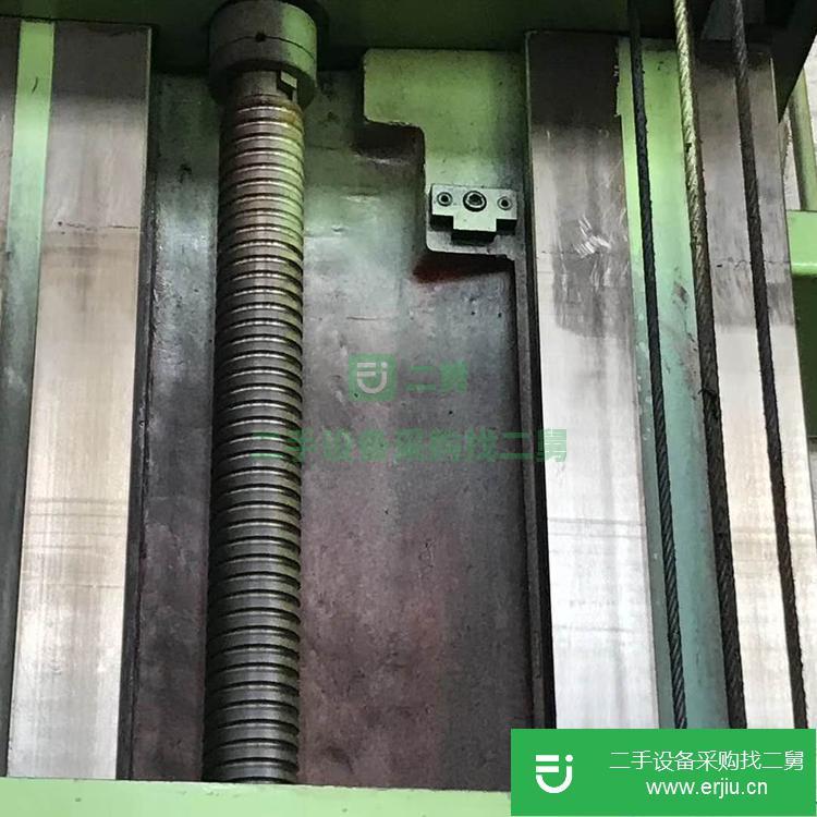 浙江出售俄羅斯2A637G新款臥式鏜床
