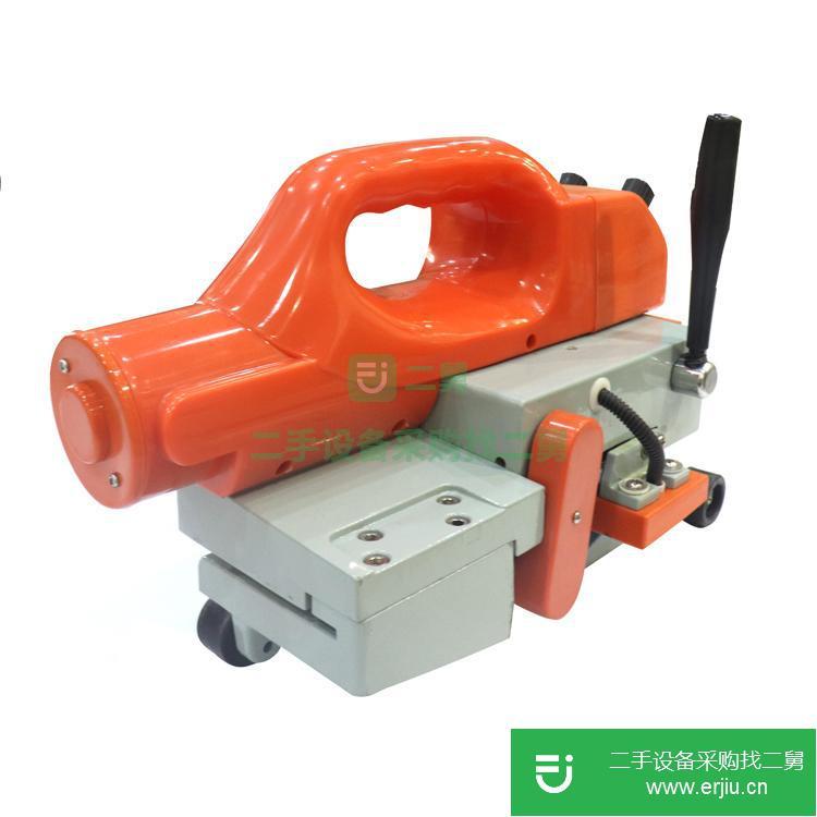 河南出售二手土工膜爬焊機
