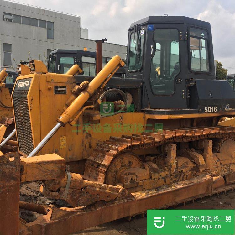 上海出售二手徐工激光平地機(jī)