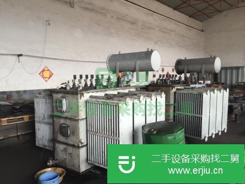 江蘇蘇州出售二手變壓器