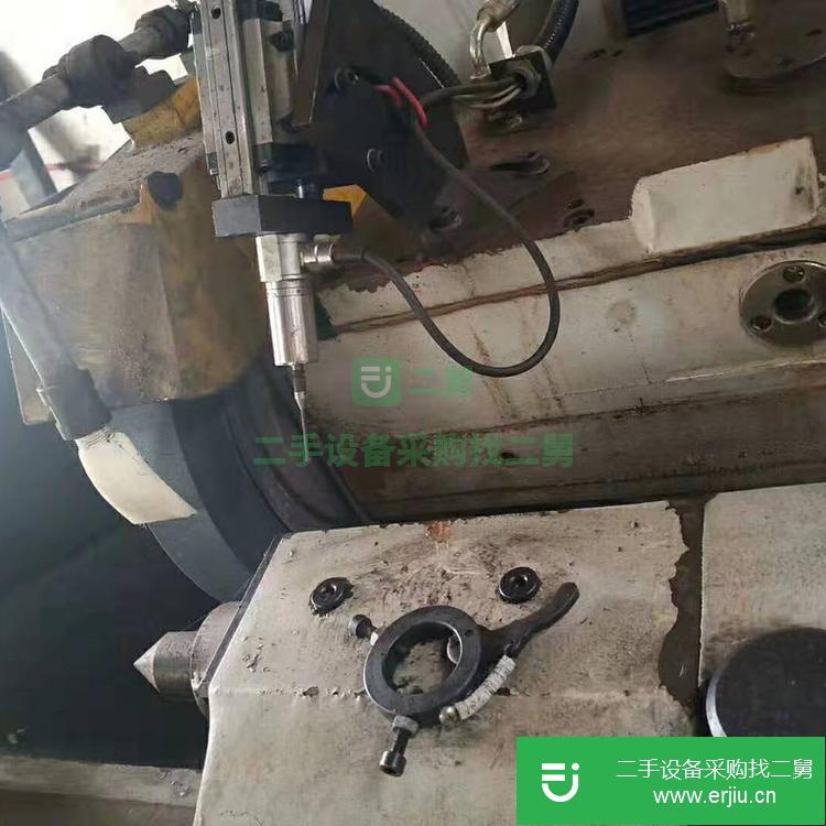 河北廊坊出售二手數控外圓磨床