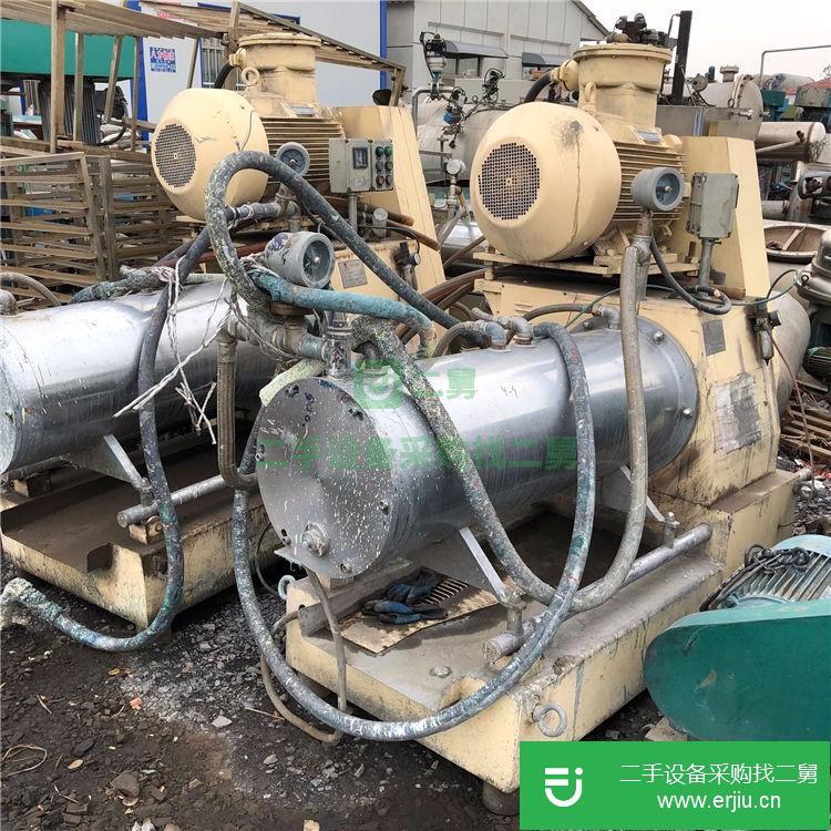 山東濟寧出售二手壓濾機