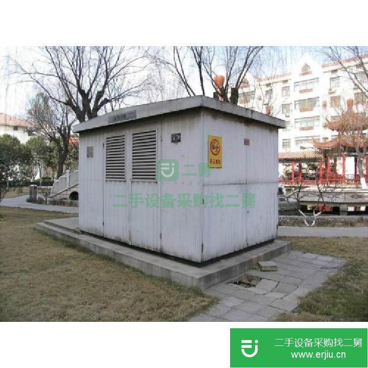 江蘇出售二手變壓器