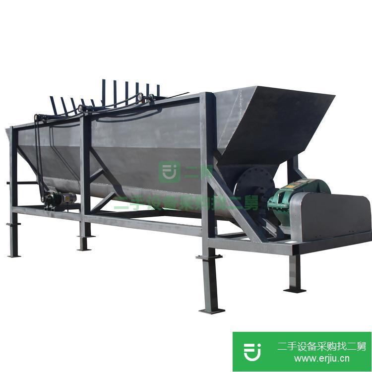 河北出售二手飄槽自動(dòng)分選機(jī)