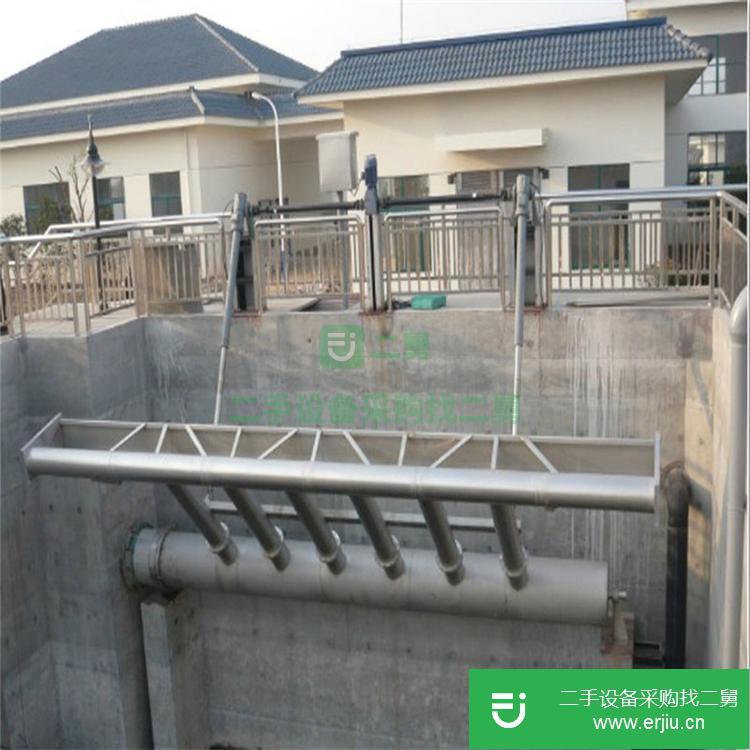 江蘇出售二手潷水器