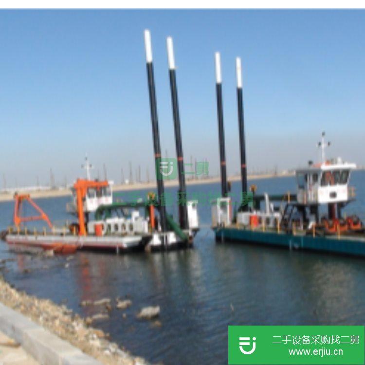 山東出售二手清淤船