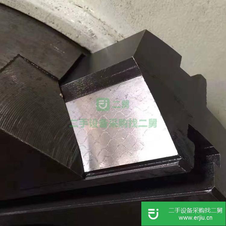 河北轉(zhuǎn)讓二手沈機(jī)昆明TX6111C-2數(shù)顯臥式鏜床