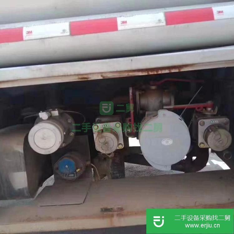 湖北出售二手油罐車
