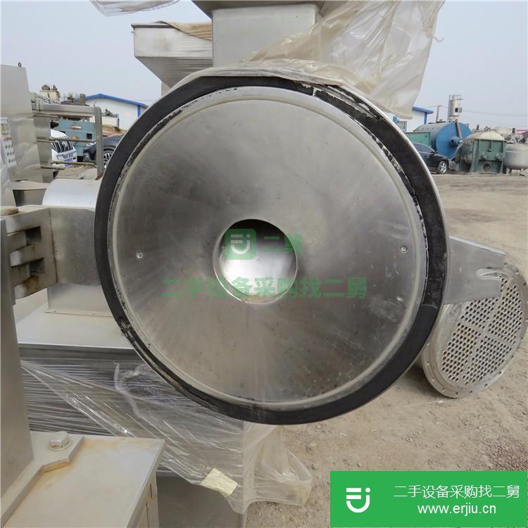 山東出售二手粉碎機(jī) 九成新