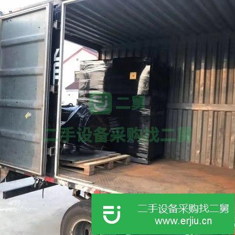 江蘇出售二手阿特拉斯空壓機