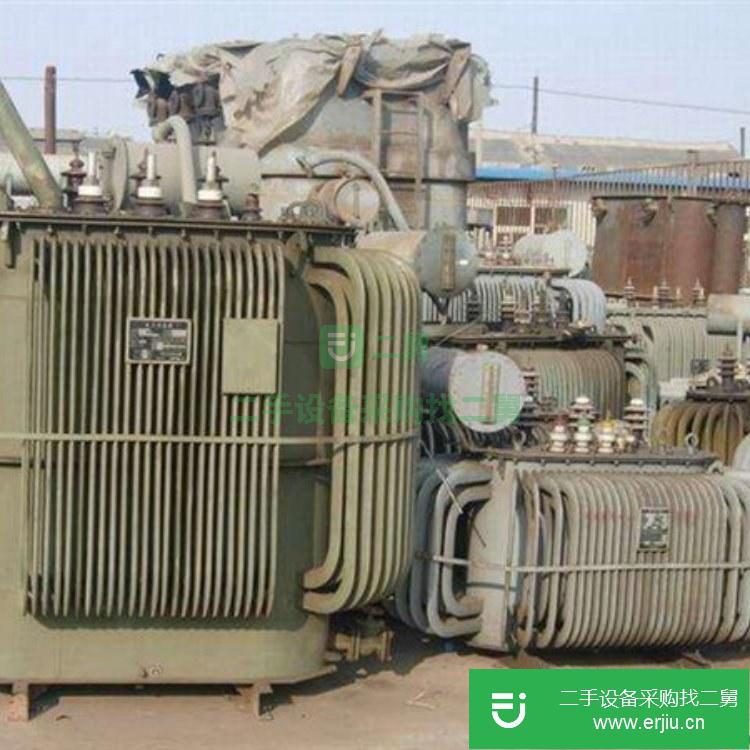 河北省保定市出售二手變壓器