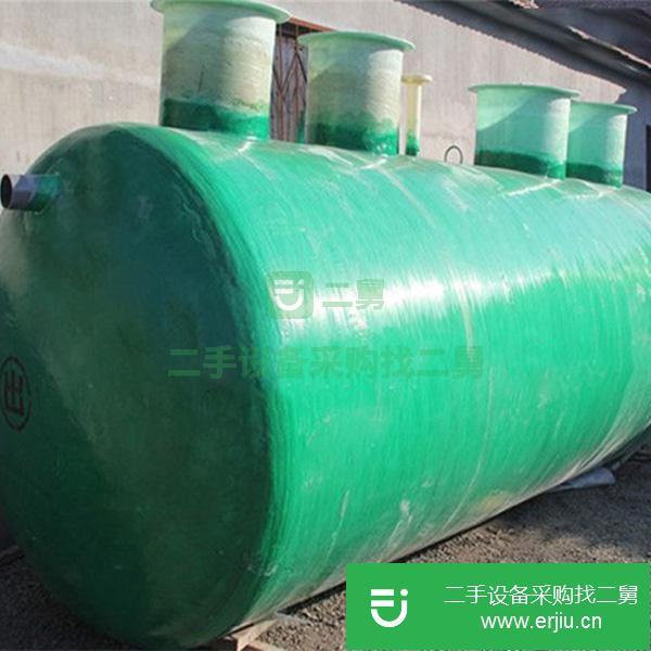 湖北出售二手污水處理設備