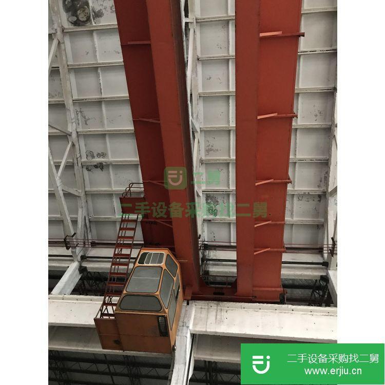 上海出售二手橋式行車