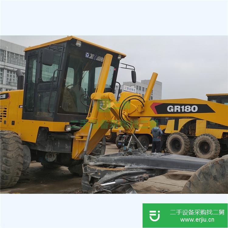 上海市出售二手平地機
