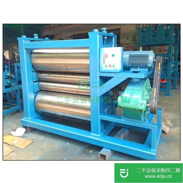 山東濟寧出售二手DCJY-450精壓機