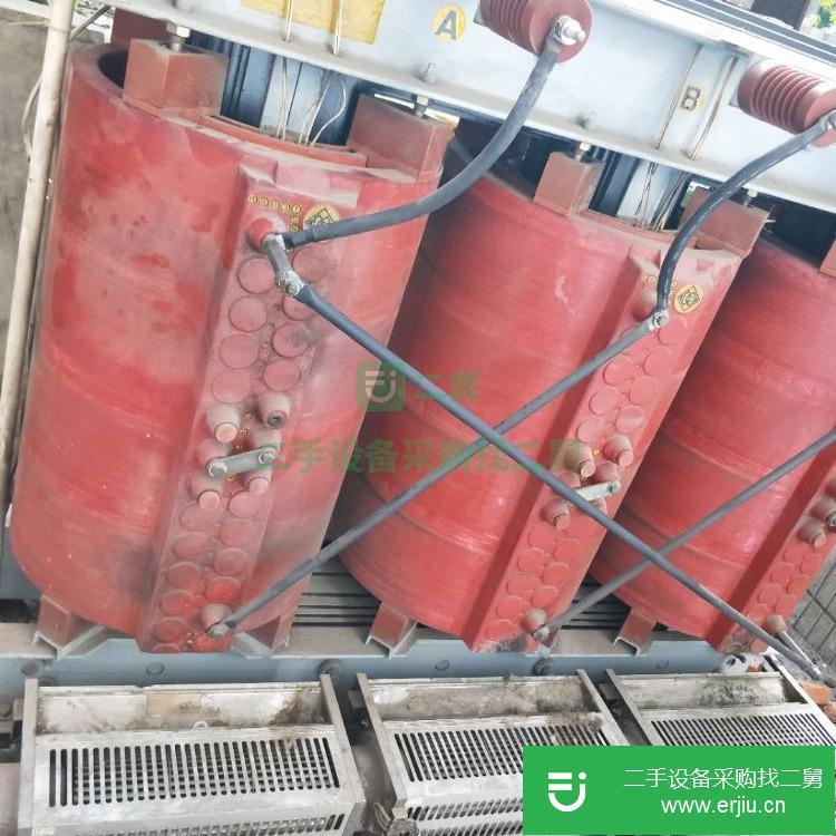 河北出售二手變壓器 九成新