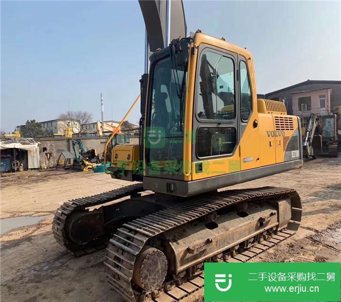 安徽出售二手挖掘機