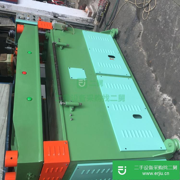 廣東出售二手30鴻昌四柱裁斷機