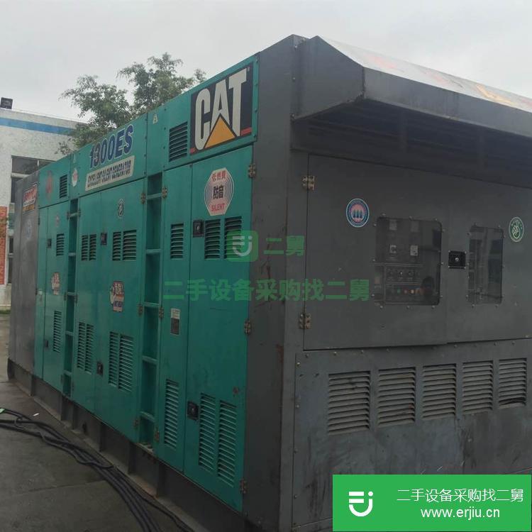 廣東深圳出售二手D2842LE203發電機