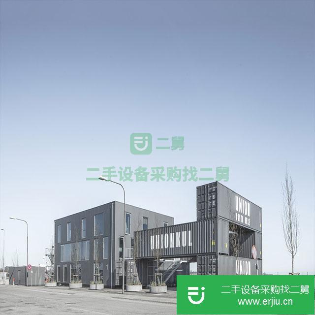 天津出售二手集裝箱