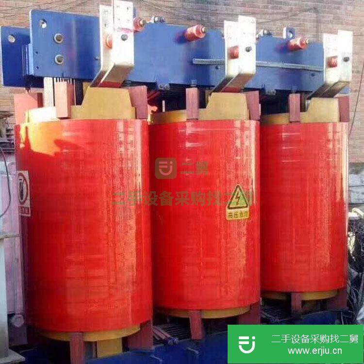 河北保定出售二手變壓器