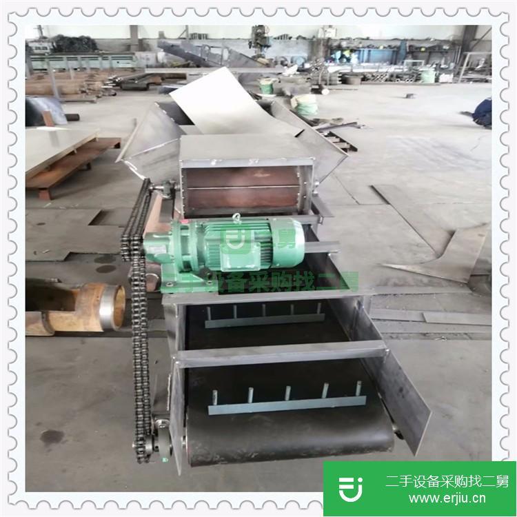 山東出售二手螺旋上料機(jī)