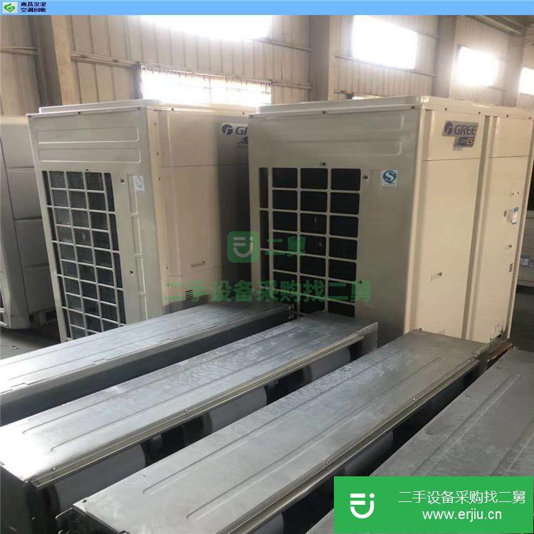 浙江杭州出售二手IS-0362-15856柜式空調八成新