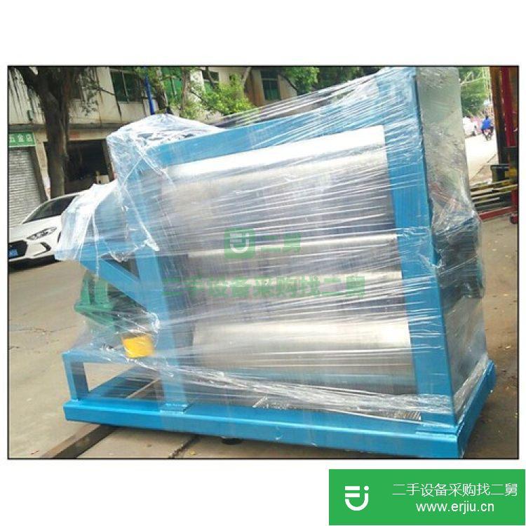 山東濟寧出售二手DCJY-450精壓機