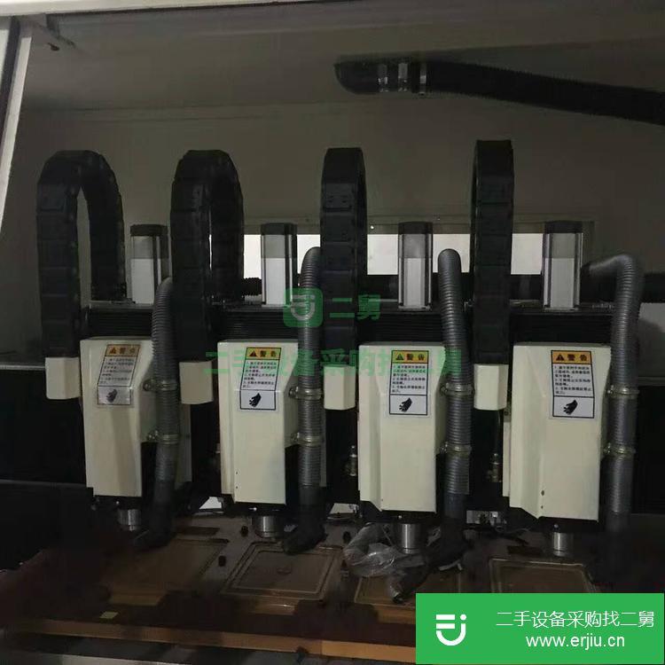 安徽蕪湖出售二手數控機床