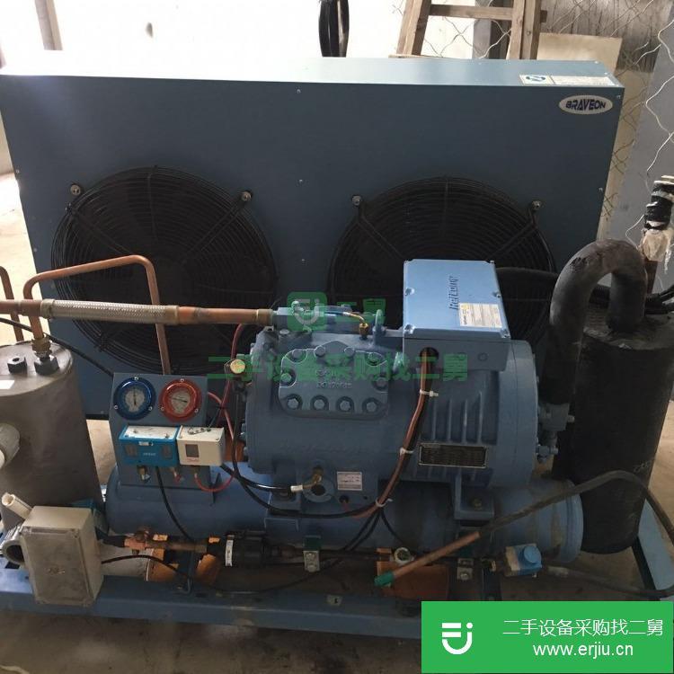 北京市出售二手冷風機