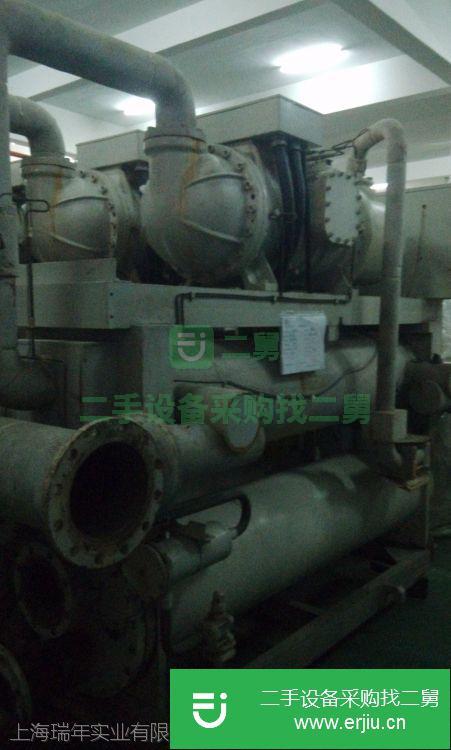 上海出售二手大金ZH3LTGVYE型制冷壓縮機(jī)