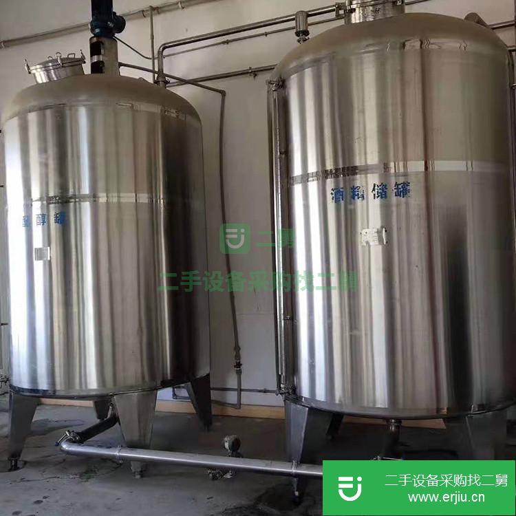 山東出售二手不銹鋼蒸發(fā)器  九成新