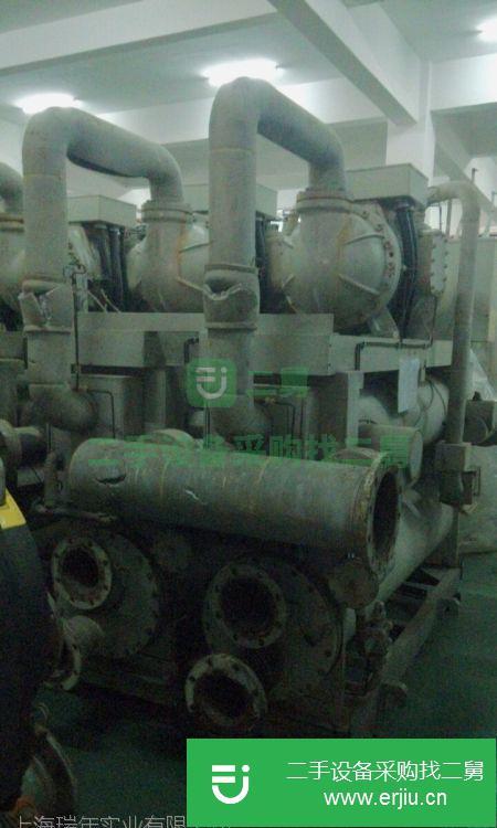 上海出售二手大金ZH3LTGVYE型制冷壓縮機(jī)