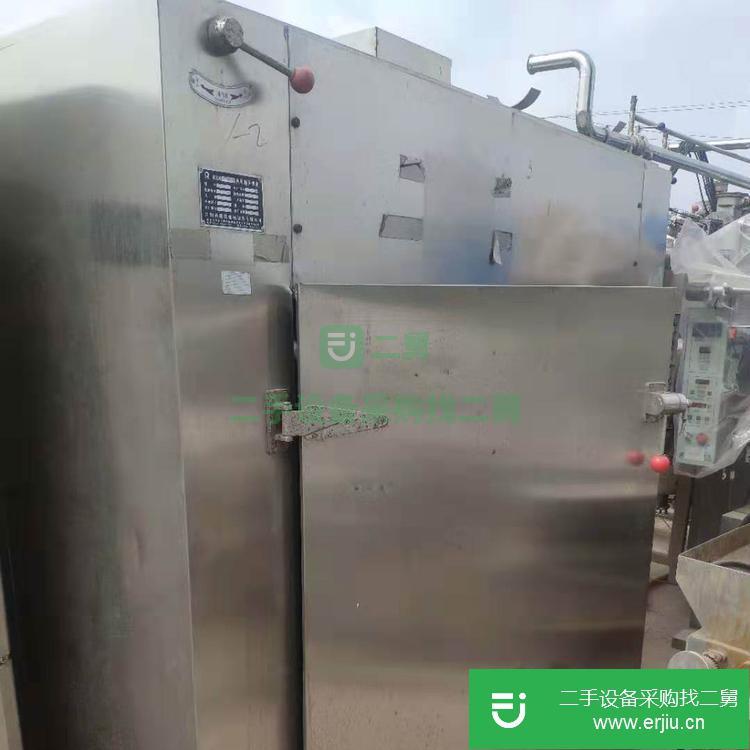 二手化rxh-b-1瑞通瑞通食品設(shè)備烘箱