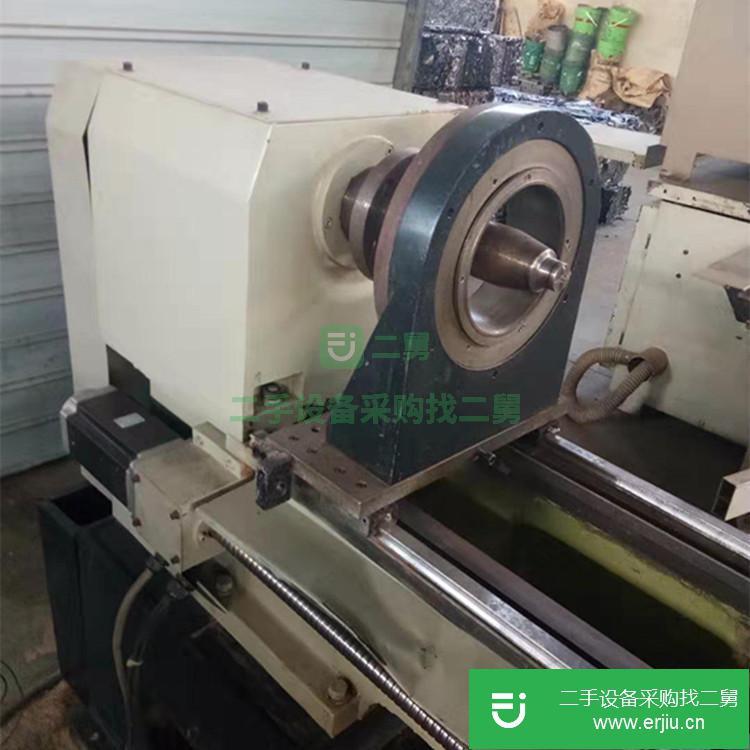 河北出售二手機械數控木工車床