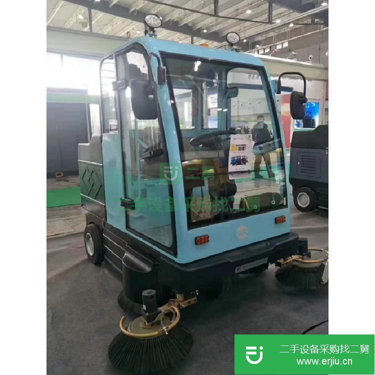 山東菏澤出售二手高壓清洗車