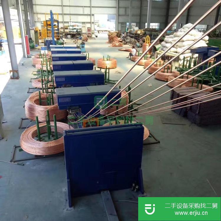 江蘇出售二手KJL630電纜設備