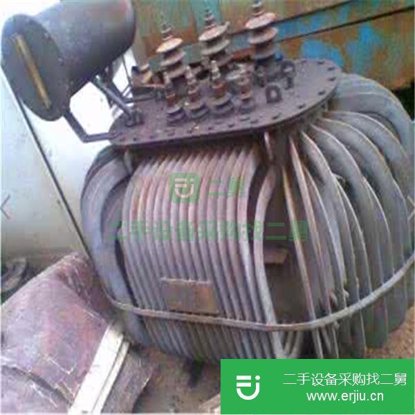 北京市出售二手變壓器