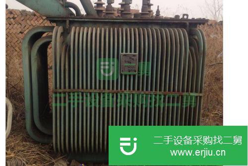 陜西西安出售二手變壓器
