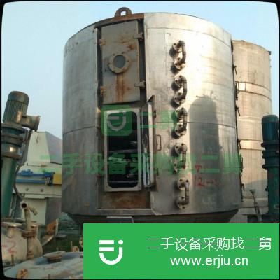 山東出售二手盤式干燥機九成新