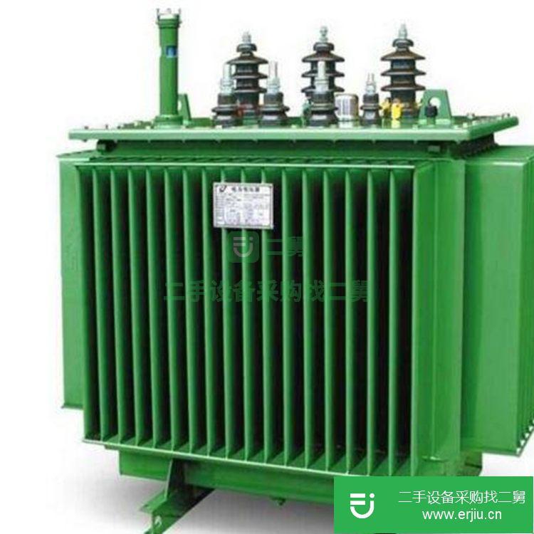 河北保定出售二手電力變壓器