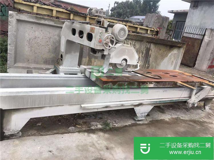 河南出售二手機床切割機