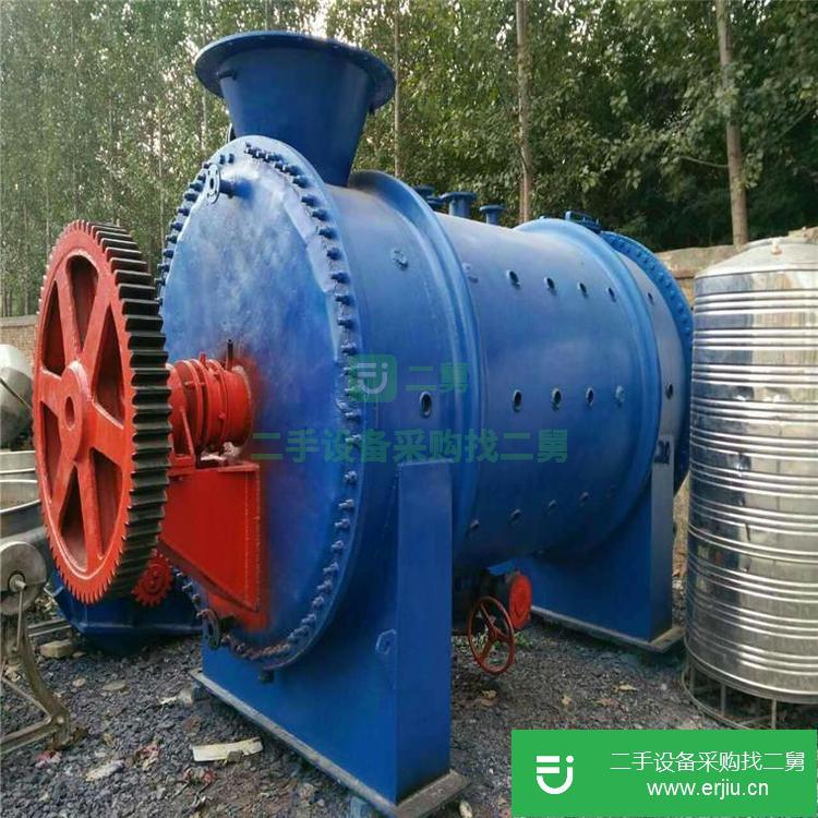 山東菏澤出售二手干燥機