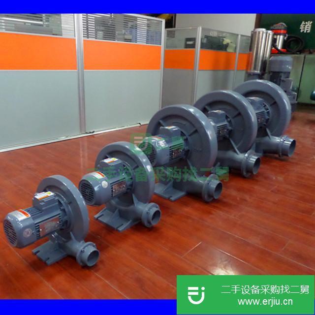 江蘇出售二手透浦式中壓鼓風機