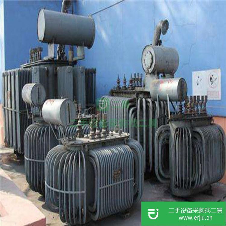 廣東廣州出售二手電力變壓器