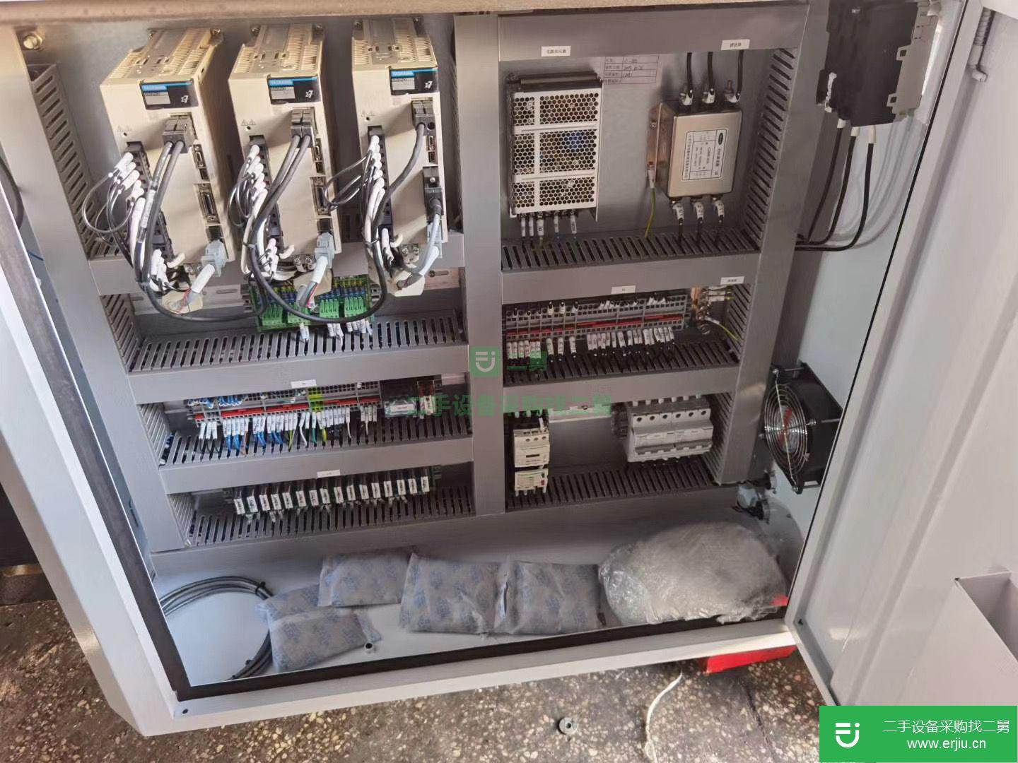廣東出售二手CNC加工中心精雕機