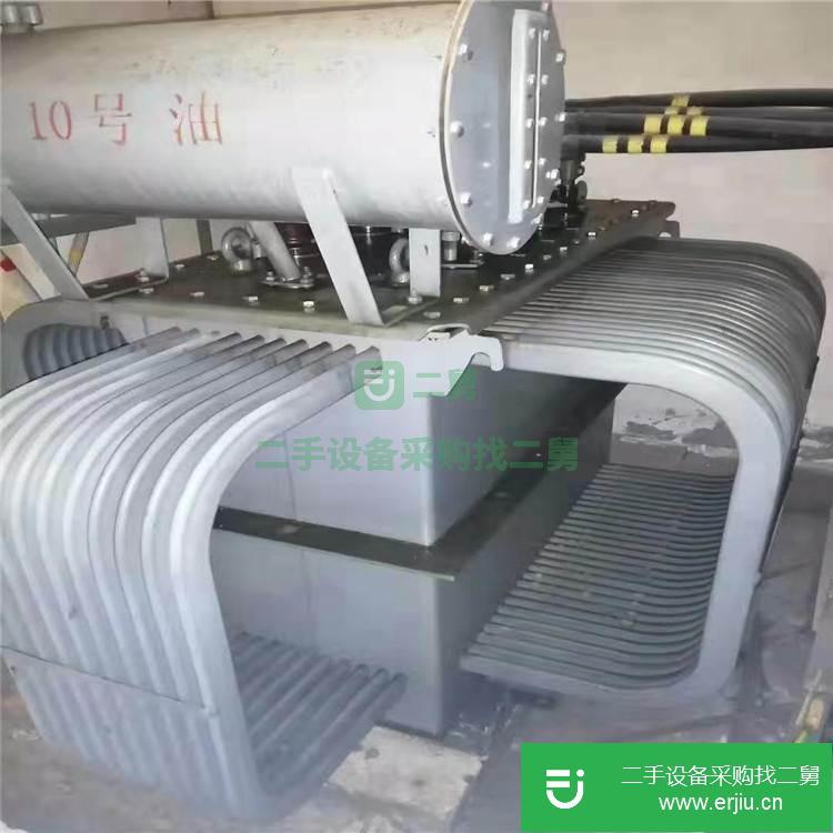 廣東出售二手500KVA油浸式電力變壓器