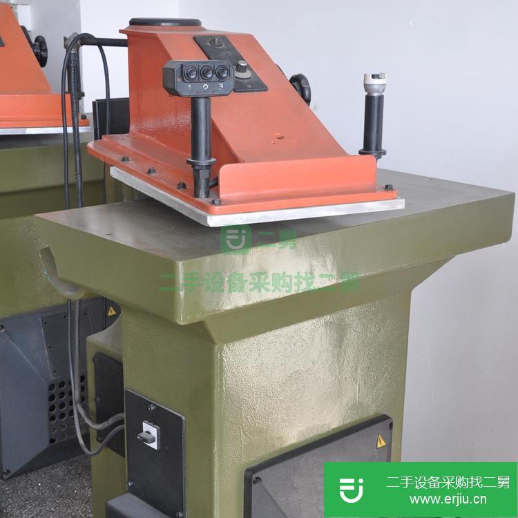 廣東出售二手CY-168裁斷機