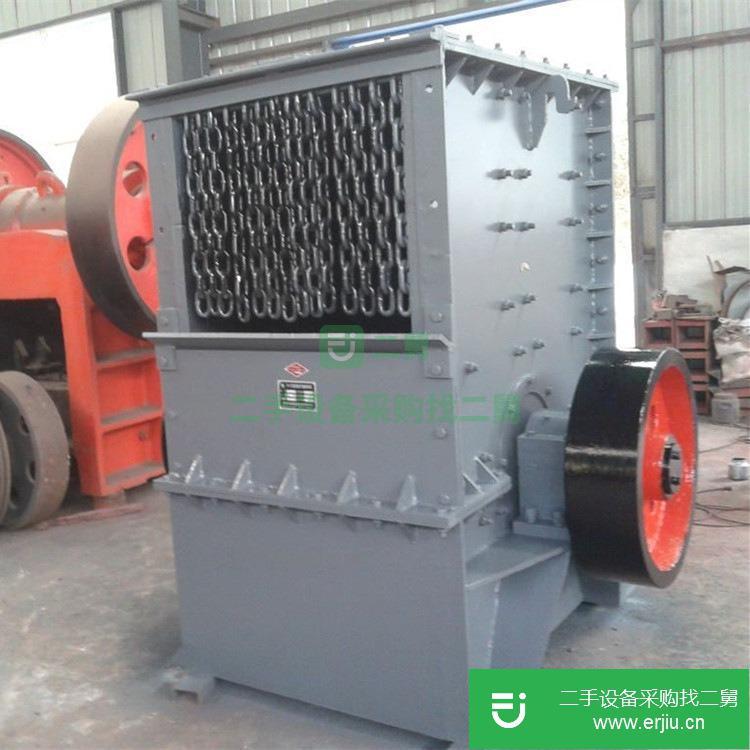 河南出售二手方箱制砂機
